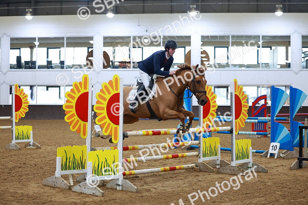 SBM_000658 - Class 3 - Senior Discovery - 1.00m