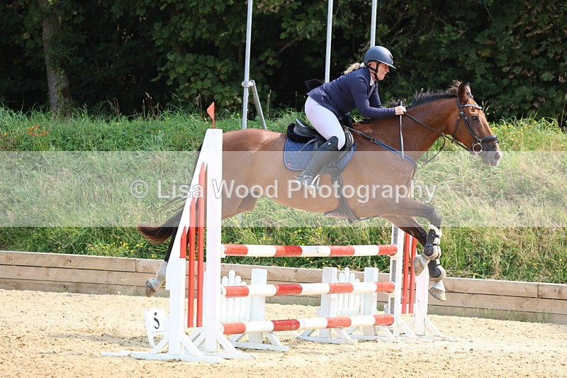 3E7A1694 - Class 5: Senior 95cm