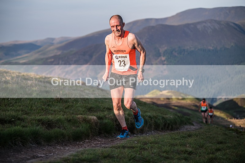 Lords Seat-104 - Lords Seat Fell Race Wednesday 30th April 2025