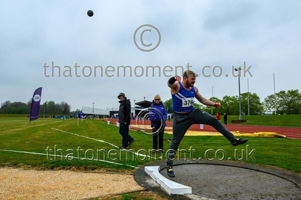 Opener25-925307 - Field Male