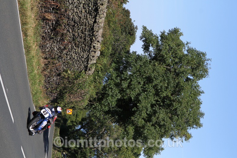 Martin Harrison - Motorsport Merchandise F1/F2 Classic TT