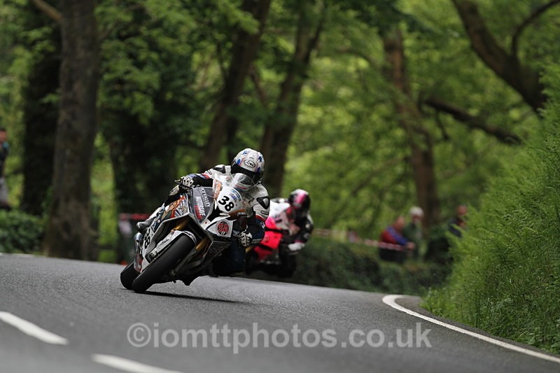 PR155016 - Superbike TT
