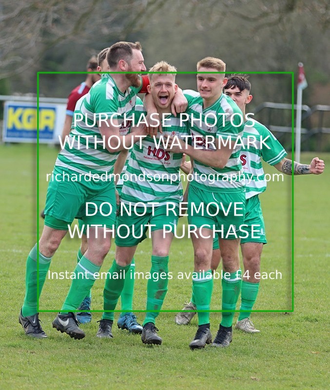 IMG_1297 - Kendal County v Haslingden St Marys (2/4/22)