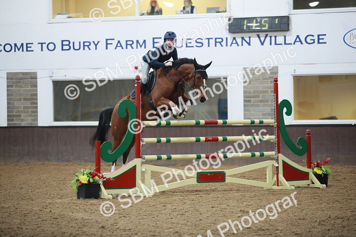 SBM_001894 - Class 6 - National 1.30m 1.40m Open