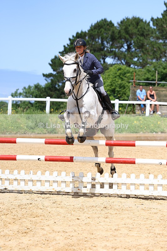 3E7A3489 - Class 5: Senior Discovery/1m open