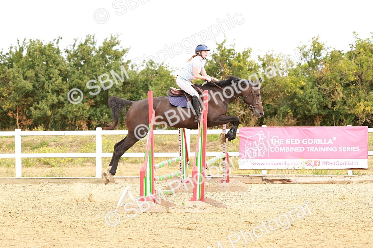 SBM_004935 - Class 1 - Clear Round