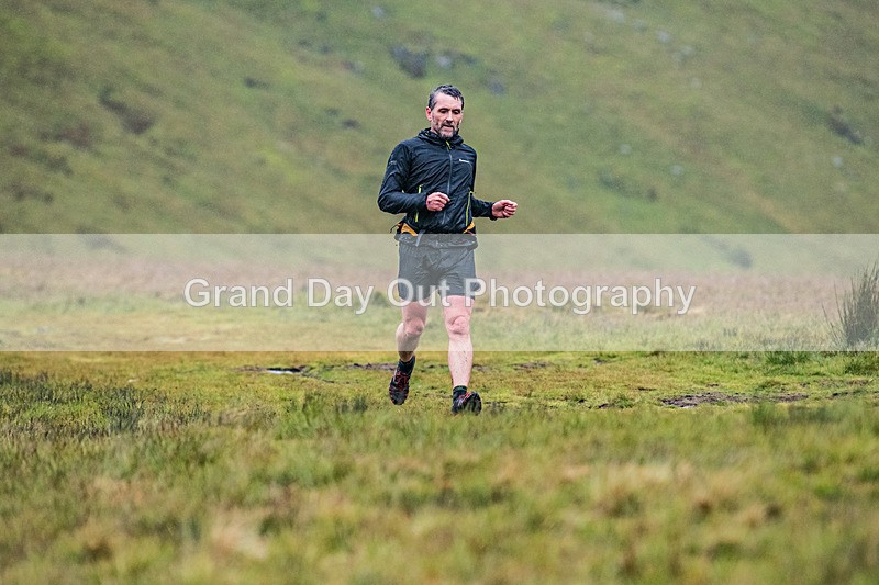 Blencathra-601 - Blencathra Fell Race Wednesday 4th June 2025