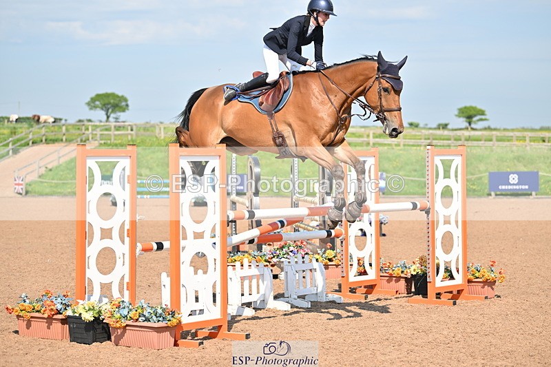 240512A-155731-19680 - Cls 51 Foxhunter