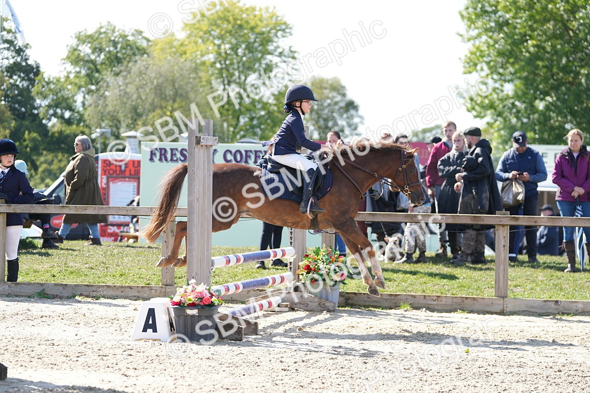 SBM_44398 - J7 - Junior Pony 60cm Championship