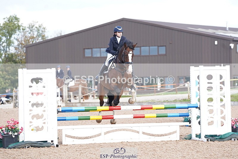 241005A-101702-04432 - SAT Cls 8 Snr British Novice & 90cm Open