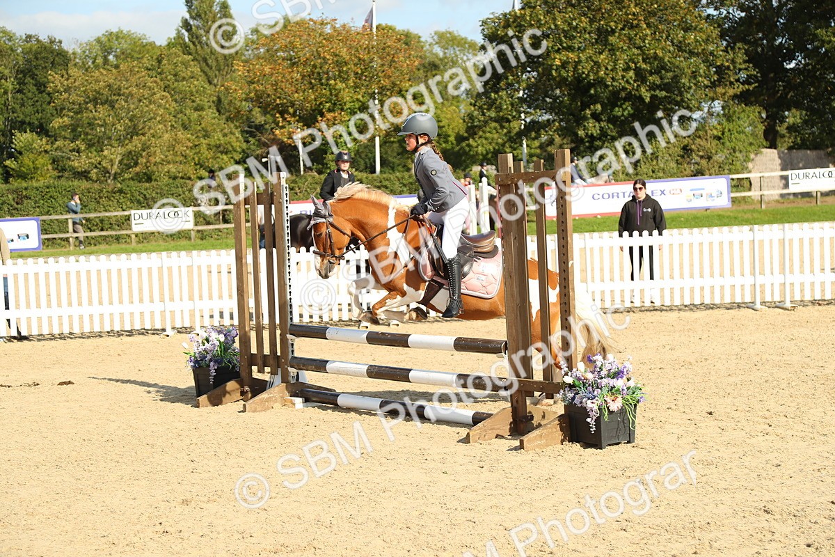 SBM_49541 - J7 - Junior Pony 60cm Championship
