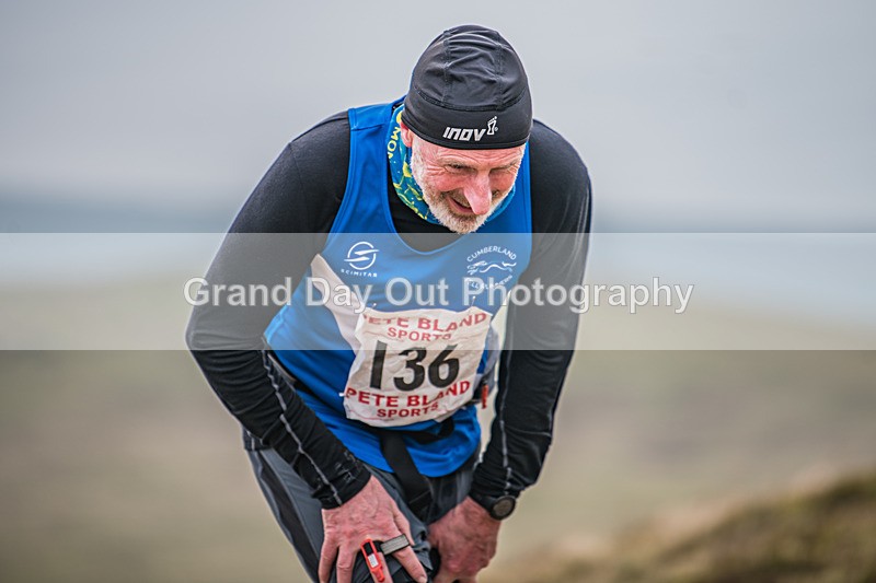 Black Combe-323 - Black Combe Fell Race Saturday 9th March 2024