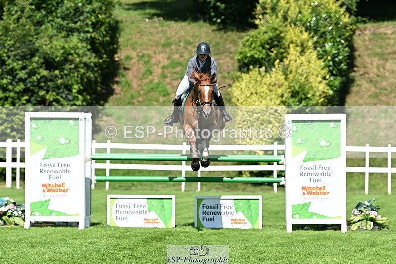 250703A-103024-02701 - Cls 1 Snr Foxhunter