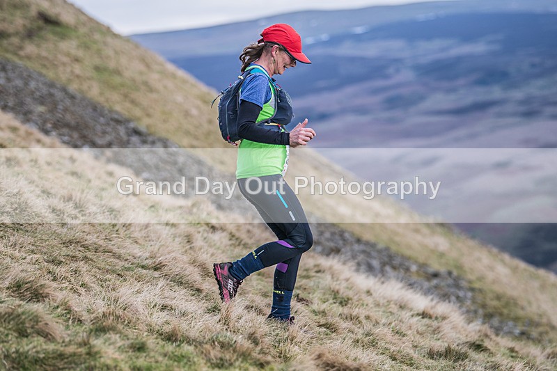 Barbondale-1101 - Kendal Winter League Barbondale Junior & Senior Fell Races Sunday 11th February 2024