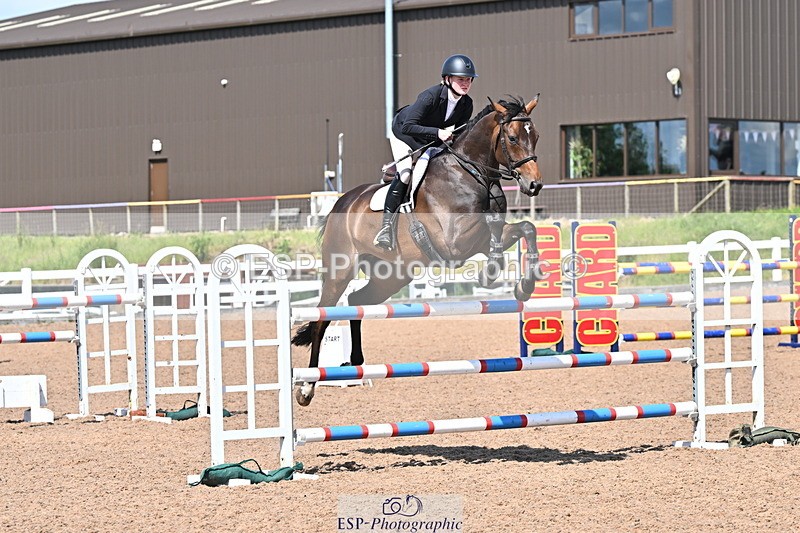 240619A-155215-01020 - Cls 5 Snr Foxhunter and 1.20m Open