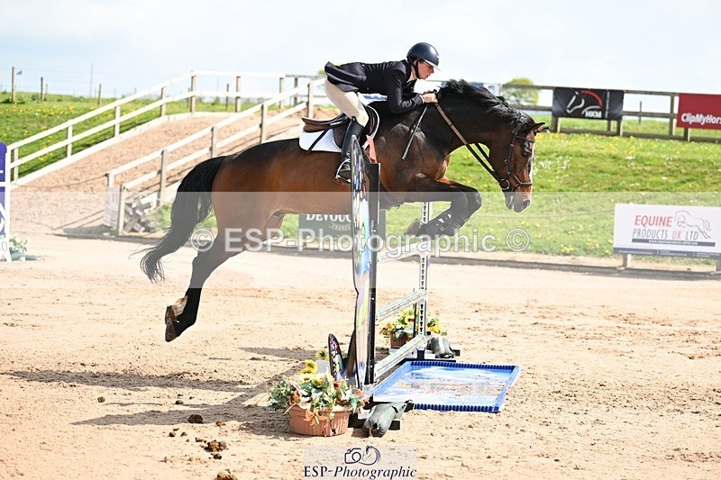 250425-112817-08923 - Cls 14 - 1 Star Bronze Tour