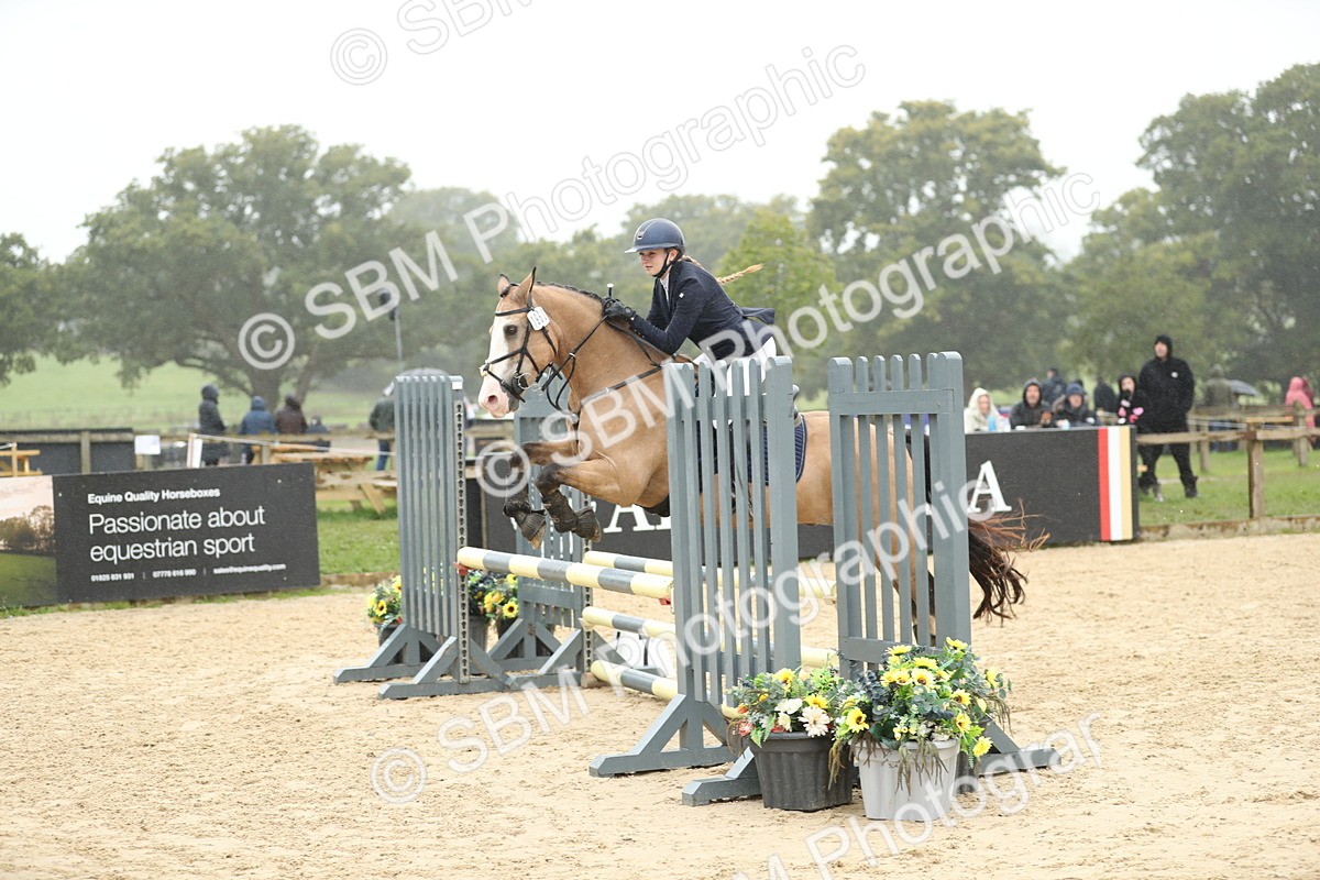 SBM_73863 - J16 - Junior Pony 75cm Championship