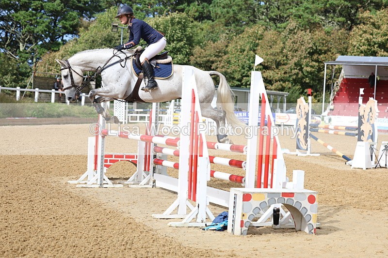 3E7A0126 - Class 11: Senior Discovery/1m open