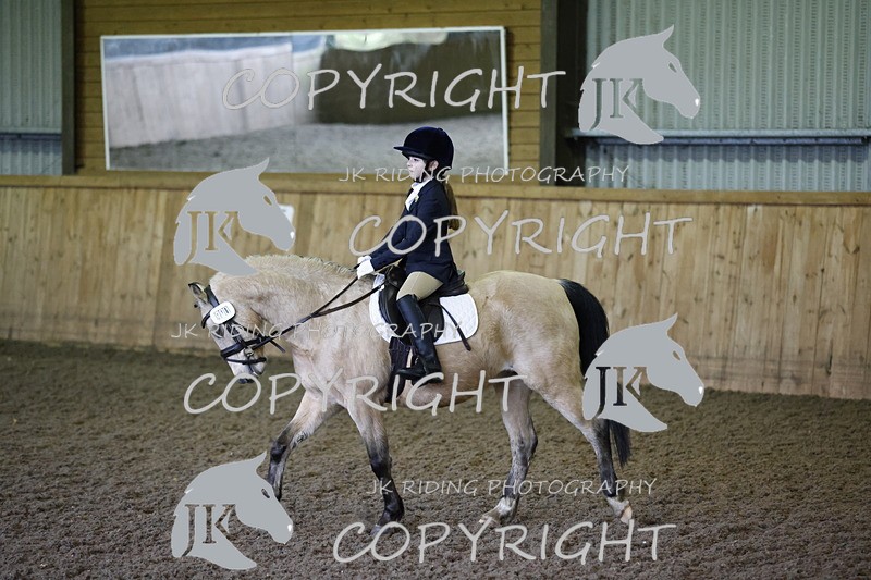 _R6A1423 - Class 1 walk trot 2022