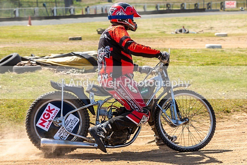 220716-5D-3K8A4478 - Ride & Skid It  Speedway Experience 17th July 22