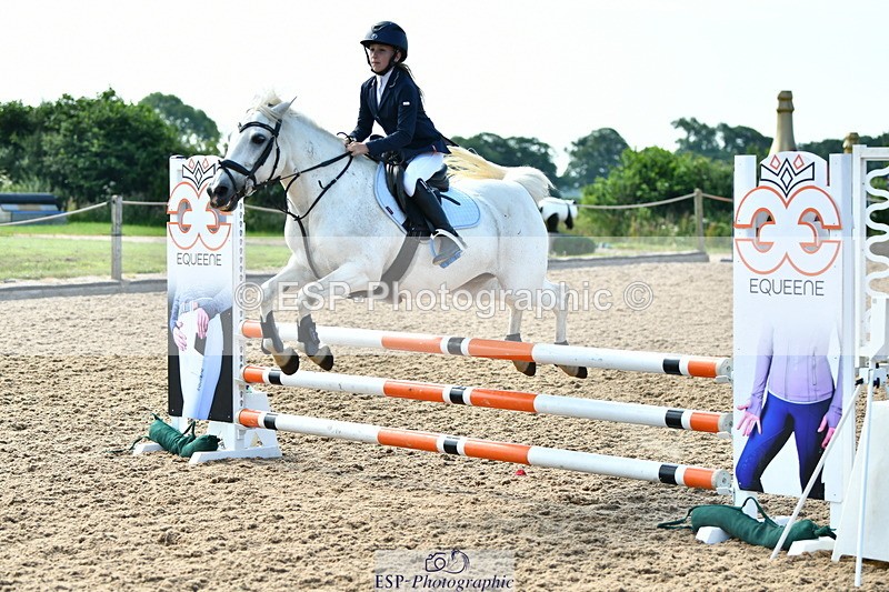 230625A-093656-03248 - Cls 13 Pony British Novice & 80cm Open