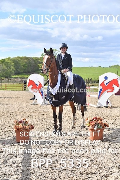 BPP_5335 - CLASS 20 SAT Scottish Branch 1.10m Amateur Championship
