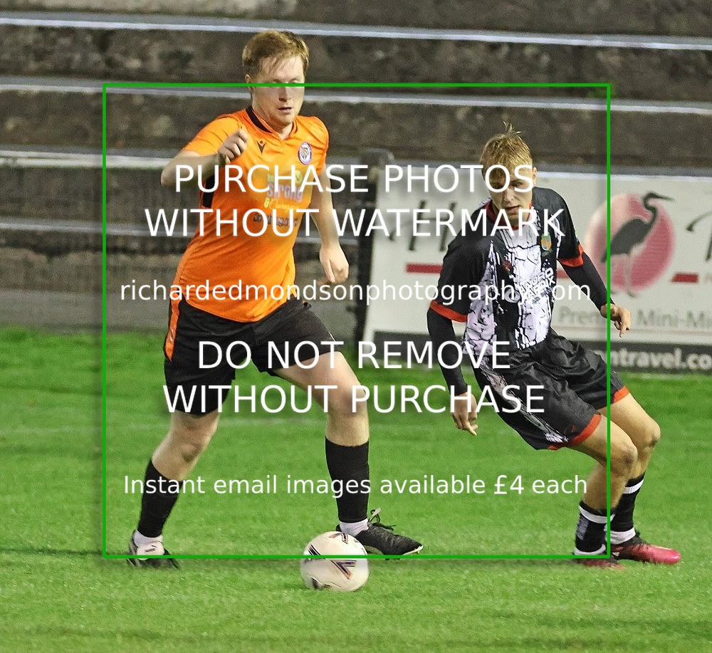 533A5879 - Kendal Town U23's vs Turton U23's (8/10/25)