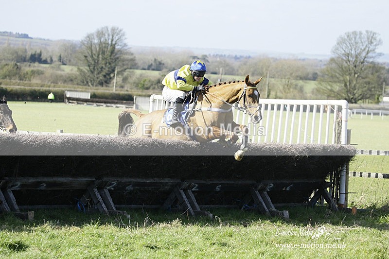 PtP 260222 263 - Kingston Blount Racing Club Point-to-Point 26/02/22