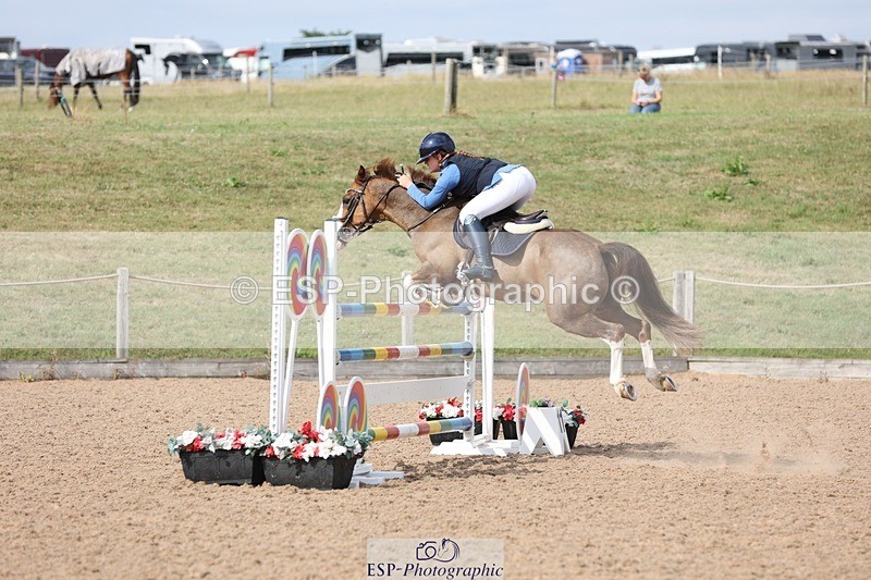 250629-170730-13576 - Cls 30 138cm HOYS Qualifier