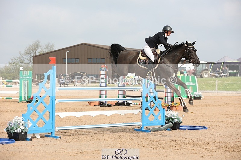 250424-104453-03208 - Cls 33 Young Horse 7yr old