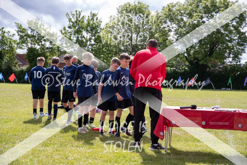 1DX40030 - Colebrook V Ferndale