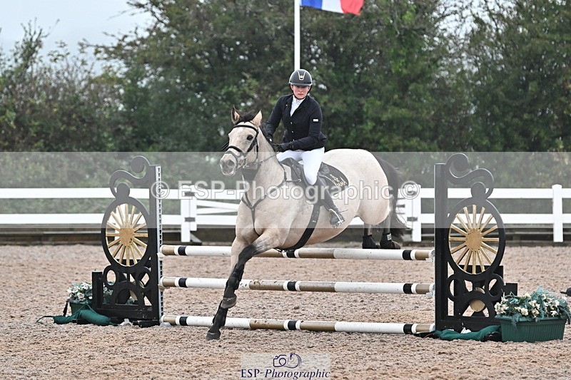 241006A-094700-05862 - Cls 23 85cm Nat Am  Quals