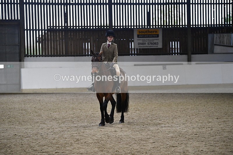 WJ5_8404 - Class 14 Novice Ridden/Rider