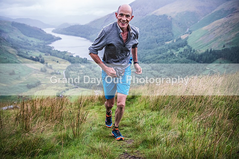 Steel Fell-7 - Steel Fell Race Wednesday 5th August 2026