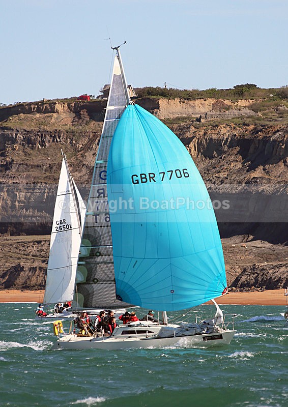 130601 GBR7706 WT7A8571 - ROUND THE ISLAND RACE - 1st June 2013