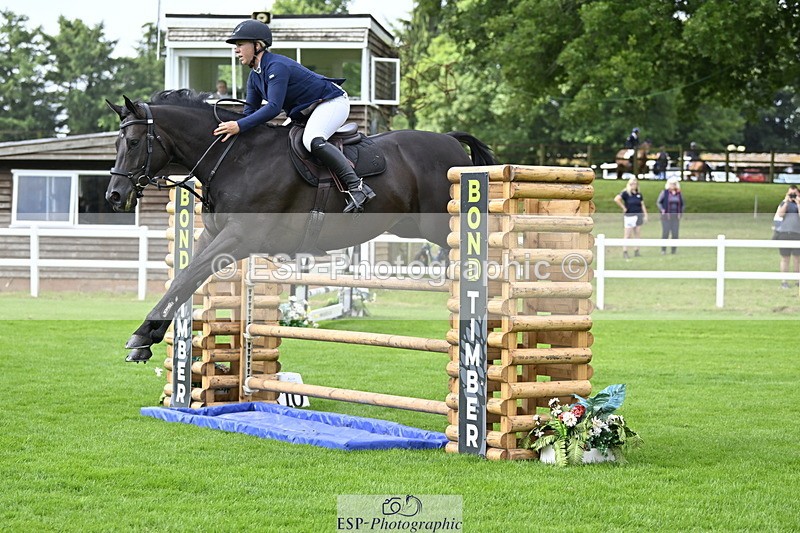 250613A-094834-00127 - Cls 1 Snr Newcomers and 1.10m Open