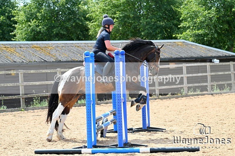 WJ7_6754 - Show Jumping at BCA