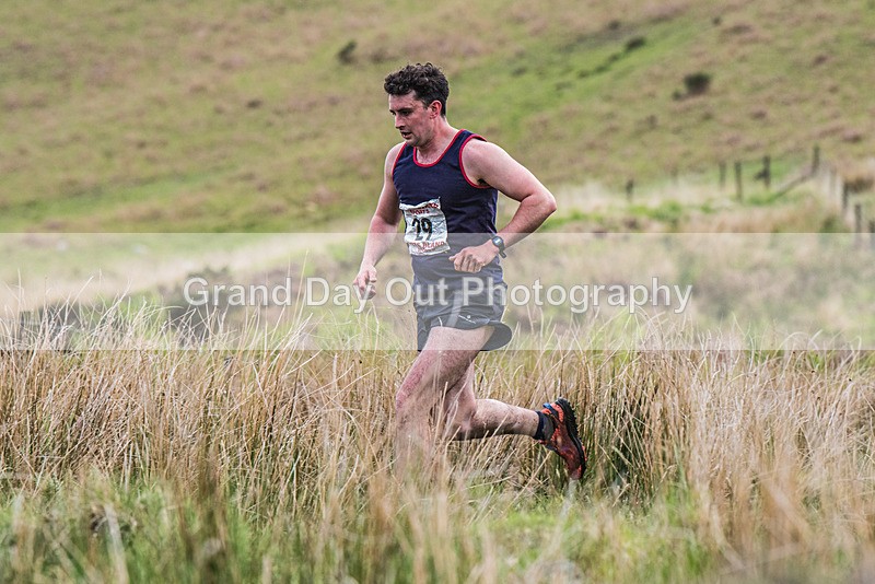 Latterbarrow-120 - Latterbarrow Loop Fell Race Wednesday 24th May 2023