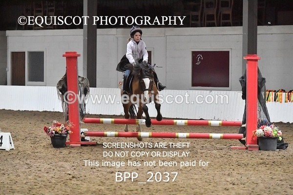 BPP_2037 - CLASS 3 TEAM SJ 50-55CM