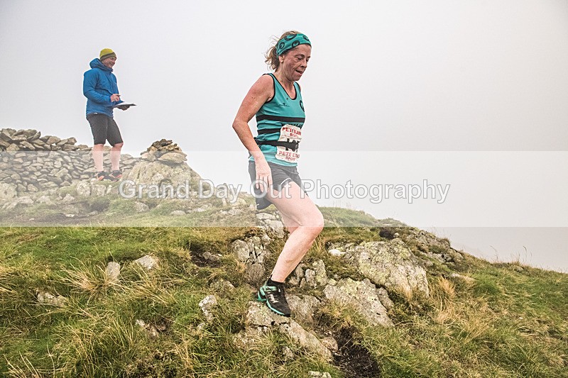 Shipman Knotts-345 - Shipman Knotts Fell Race Tuesday 23rd August 2022