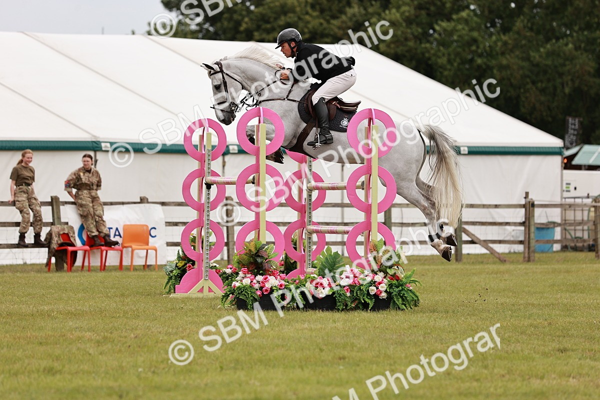 SBM_07702 - Class 203 - Martin Grant Homes Areal Trial