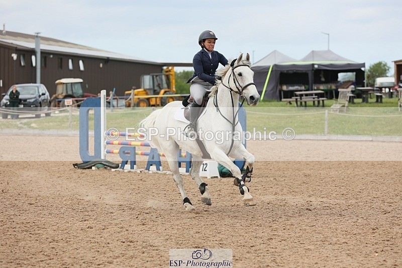 250525-151621-08828 - Cls 31 Snr 90cm Derby