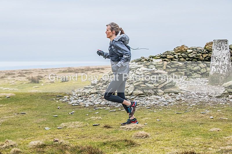 Black Combe-717 - Black Combe Fell Race Saturday 4th March 2023