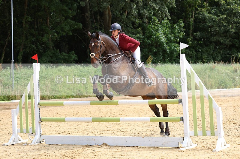 3E7A4412 - Class 11: 1m open