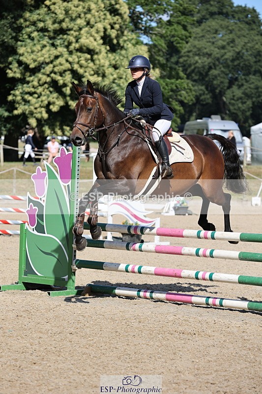 250703A-093314-00398 - Cls 5 85cm Amateur Qualifier