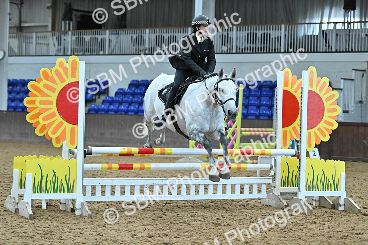 SBM_005517 - Class 58,59 - 90cm Restricted & Open