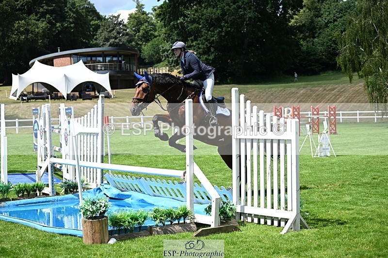 250703A-112738-03251 - Cls 1 Snr Foxhunter