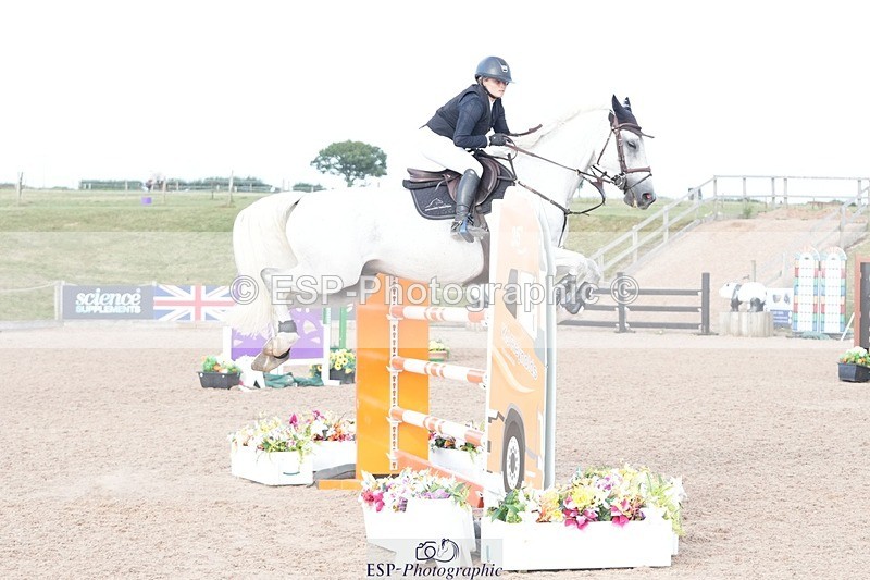 250801-174517-07739 - Cls 18 6 Yr Old  Champs Jump off