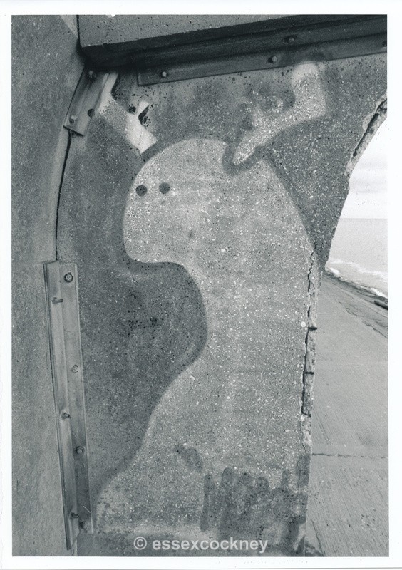  - Canvey island