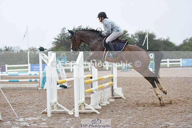 230917A-110624-06409 - Cls 33 British Novice & 90cm Open